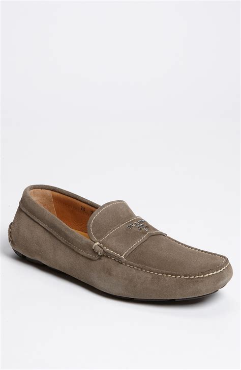 prada shoes shop online|prada suede shoes prices online.